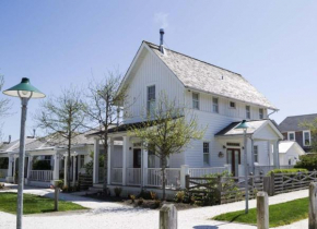 Cooking up Memories by Seabrook Hospitality